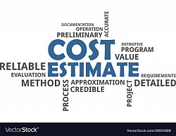 Cost Estimation