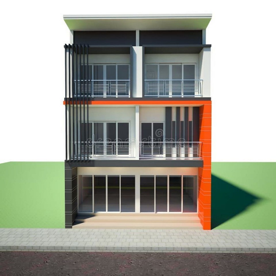 Shravan Construction